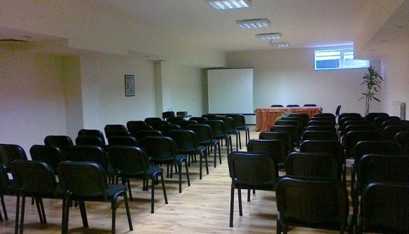 Conference Hall Iglika Palace